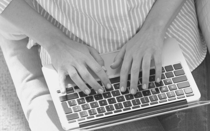 Freelance copywriter based in Wirral, Liverpool.