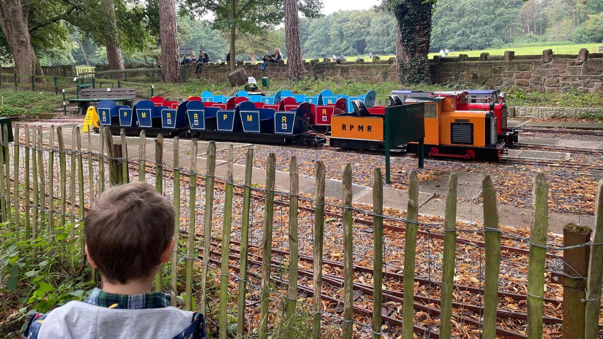 Free things to do in Wirral